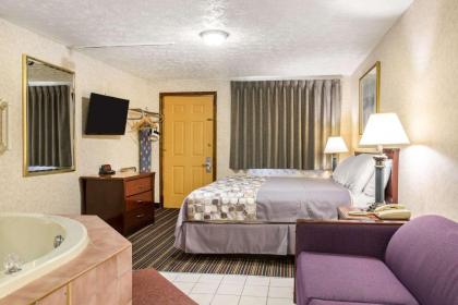 Rodeway Inn & Suites Branford - Guilford - image 13