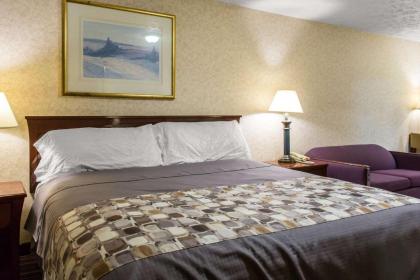 Rodeway Inn & Suites Branford - Guilford - image 15