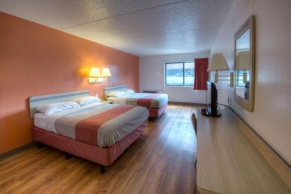 Motel 6-Branford CT - New Haven - image 3