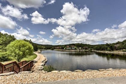 Cozy Branson West Cabin with Resort-Style Amenities! - image 5