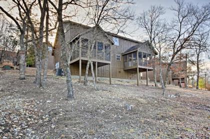 Lakefront Lodge Near Branson Strip and Silver Dollar - image 11