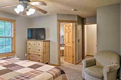 Patriot Lodge with 2 Pools by Silver Dollar City! - image 11