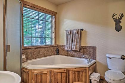 Patriot Lodge with 2 Pools by Silver Dollar City! - image 13