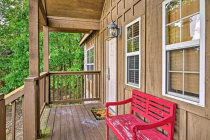 Patriot Lodge with 2 Pools by Silver Dollar City! - image 15