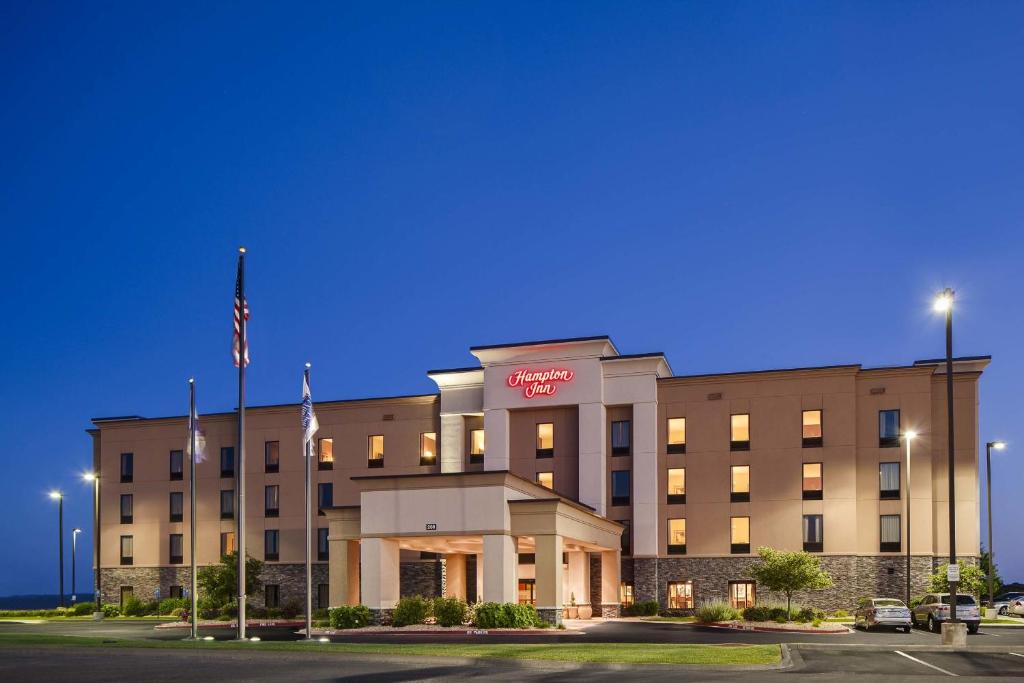 Hampton Inn Branson - Branson Hills - main image