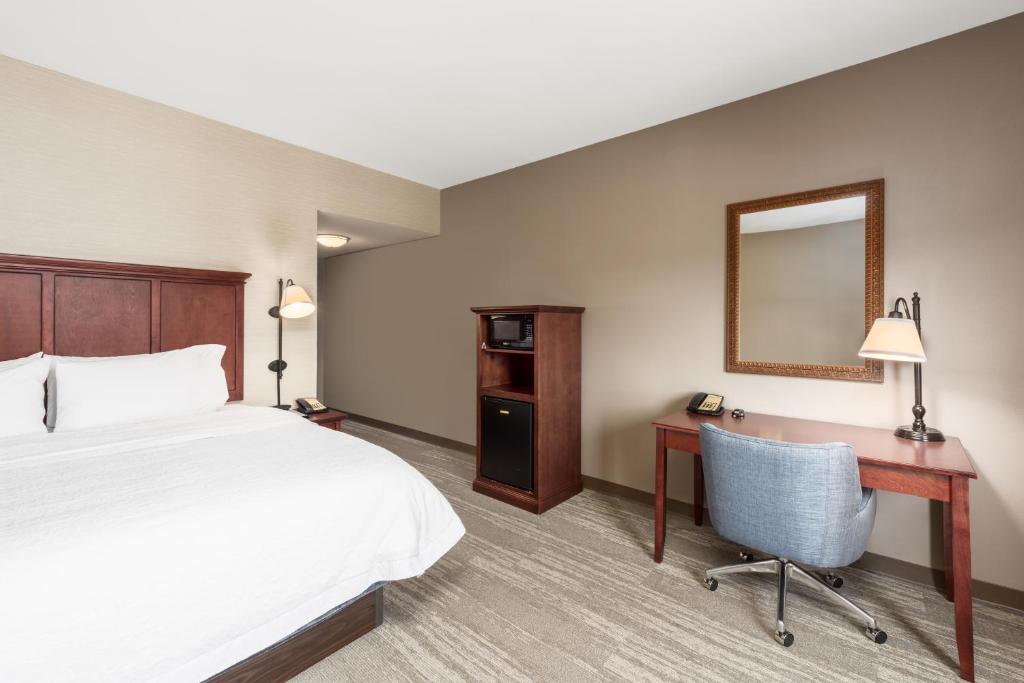 Hampton Inn Branson - Branson Hills - image 2