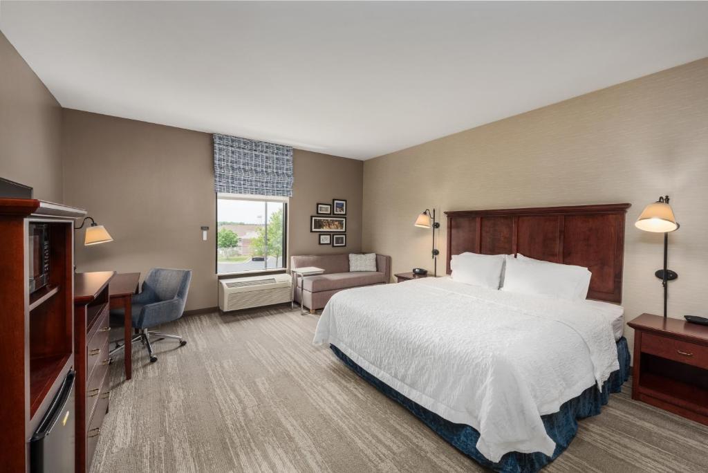 Hampton Inn Branson - Branson Hills - image 3