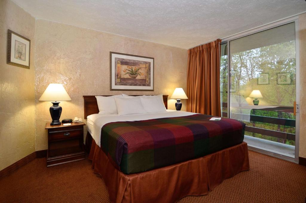 Best Western Branson Inn and Conference Center - image 3