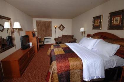 All American Inn  Suites Branson Branson