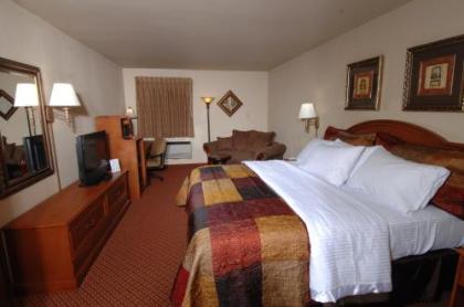 All American Inn & Suites Branson - image 11