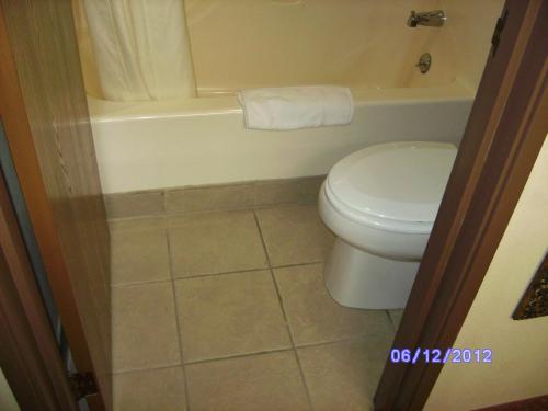 All American Inn & Suites Branson - image 2