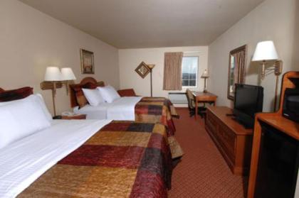 All American Inn & Suites Branson - image 7