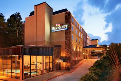 Baymont by Wyndham Branson - On the Strip - image 2