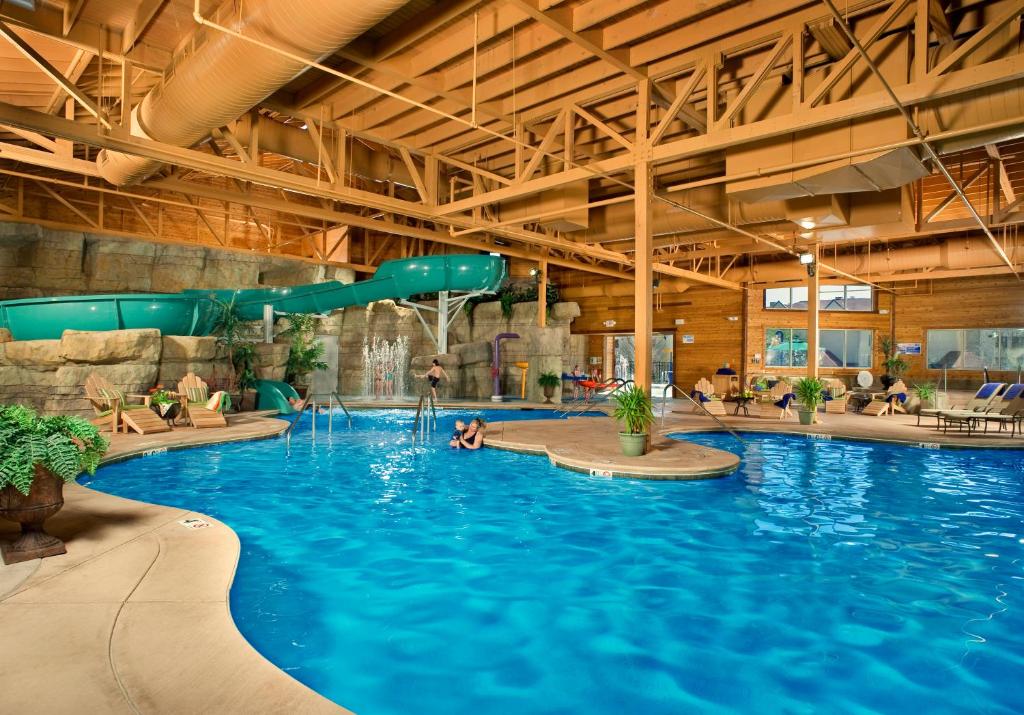 Welk Resorts Branson Hotel - main image