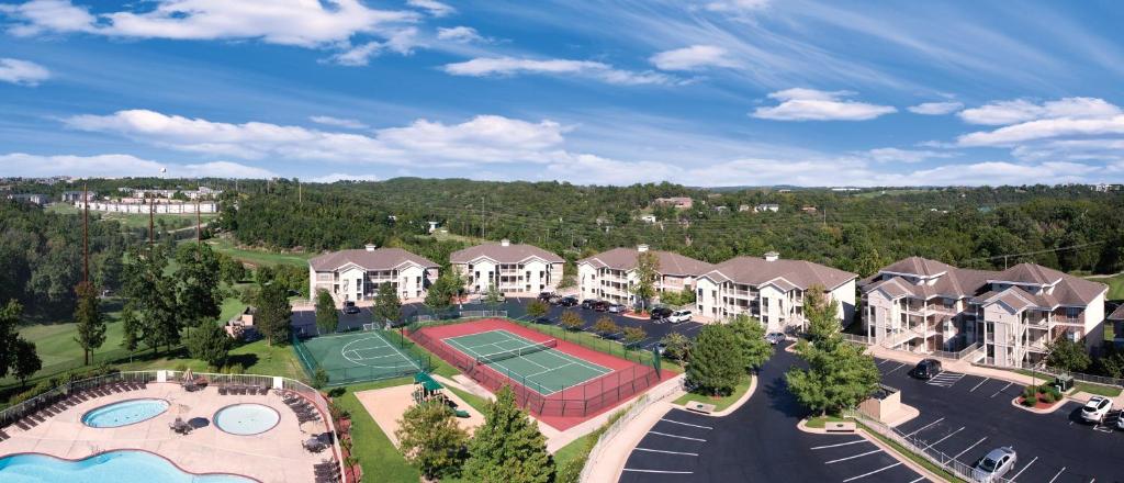 WorldMark Branson - main image