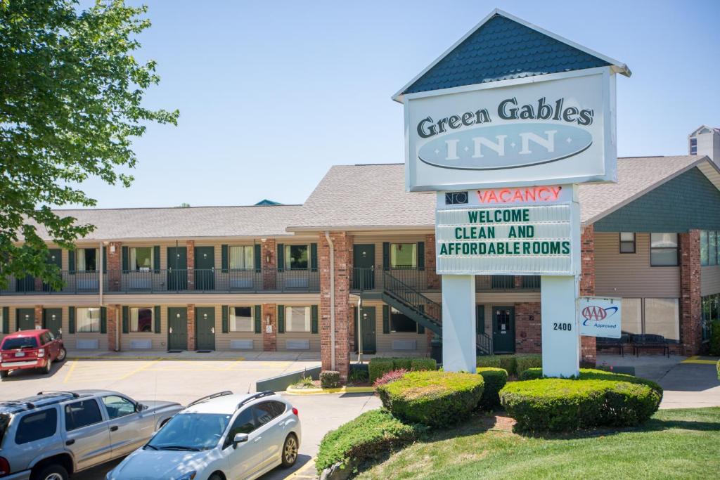 Green Gables Inn - main image