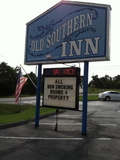 Old Southern Inn - image 3