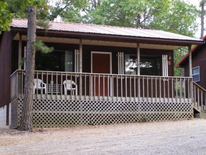 Cardinal Hill Cottages