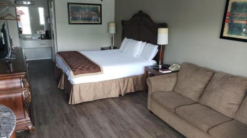 Branson King Resort & Suites - main image