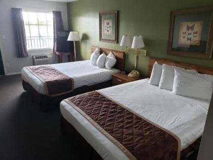 Branson King Resort & Suites - image 20