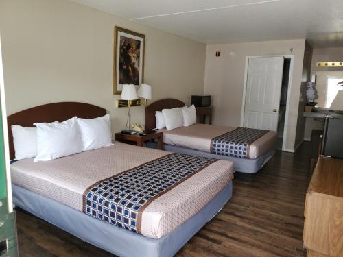 Branson King Resort & Suites - image 3