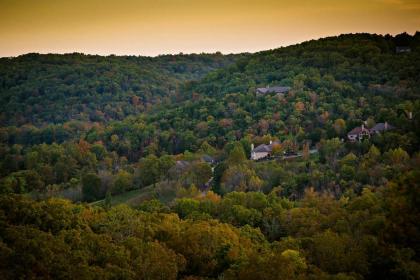 Heavenly Hideaway Condo Branson Missouri