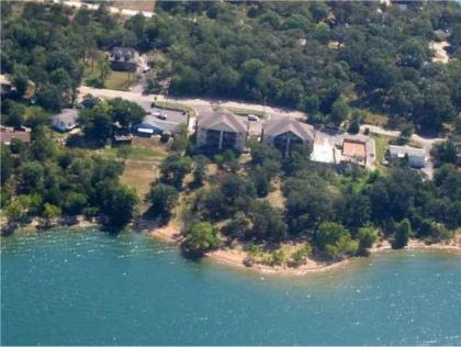 table Rock Sunset Condos On the Lake