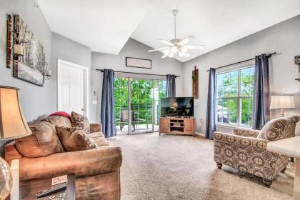 Apartment in Branson Missouri