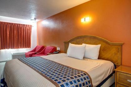 Motel 6 Branson Mo - image 2