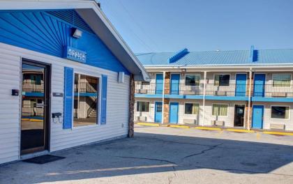 Motel 6 Branson Mo - image 3