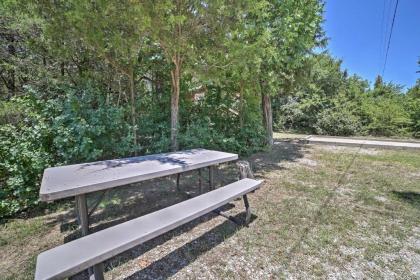 Rustic Branson Cabin with Porch -Near Table Rock Lake - image 2