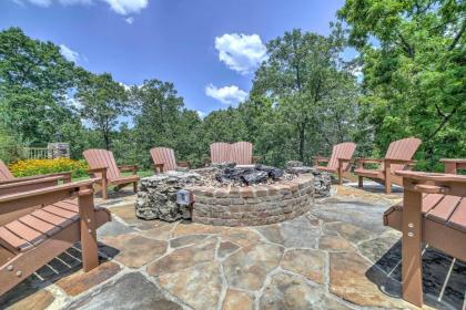 Refined Resort Residence Near Silver Dollar City! - image 3