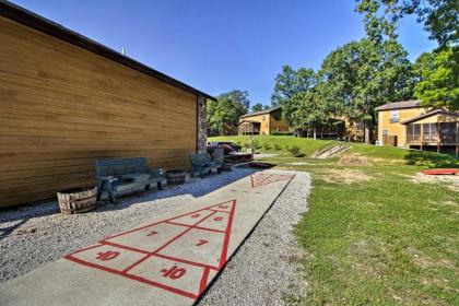 Refined Resort Residence Near Silver Dollar City! - image 4