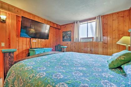 Expansive Branson Cabin with Lake View 3 Mi to SDC! - image 3