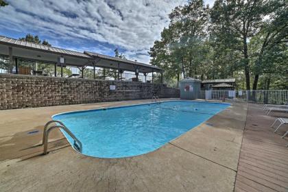 Notch Estates Resort Condo Near Silver Dollar City - image 5