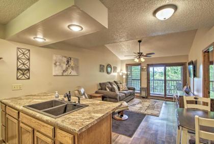 Branson Condo 1 Mile to Silver Dollar City! - image 1