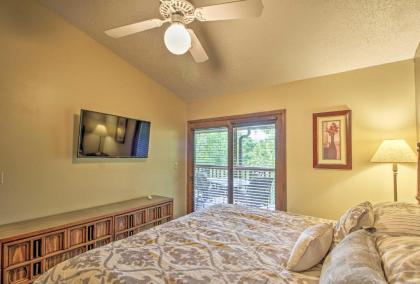 Branson Condo 1 Mile to Silver Dollar City! - image 4