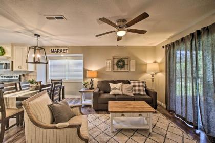 Updated Branson Condo - Mins to SDC and Strip! - image 1