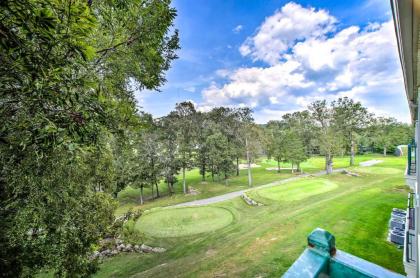 Two-Story Condo on Holiday Hills Golf Course! - image 4