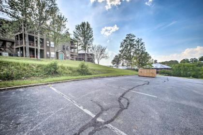 Two-Story Condo on Holiday Hills Golf Course! - image 5