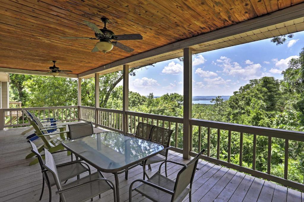 Grand Home with Indoor Pool and Basketball Court and View - main image