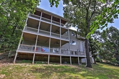 Grand Home with Indoor Pool and Basketball Court and View - image 4