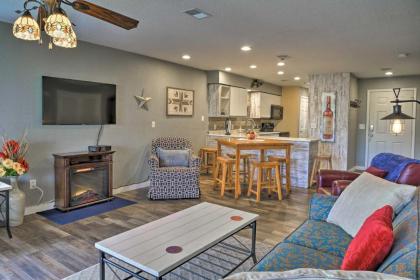 Apartment in Branson Missouri