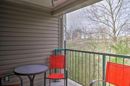 Branson Condo Ideally Located 3 Miles to Downtown! - image 18