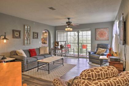 Branson Condo Ideally Located 3 Miles to Downtown! - image 2