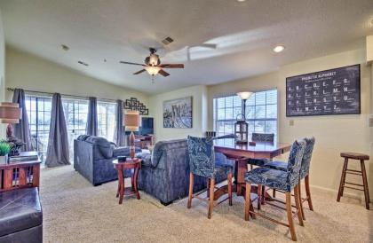 Family-Friendly Branson Condo with Outdoor Pool! - image 14