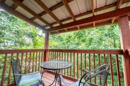 Cabins at Grand Mountain - image 16