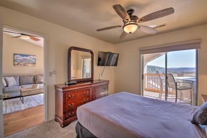 Branson Condo with Deck and Table Rock Lake View! - image 16