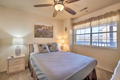 Branson Condo with Deck and Table Rock Lake View! - image 17