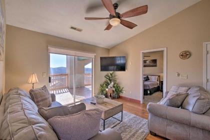 Branson Condo with Deck and Table Rock Lake View! - image 2